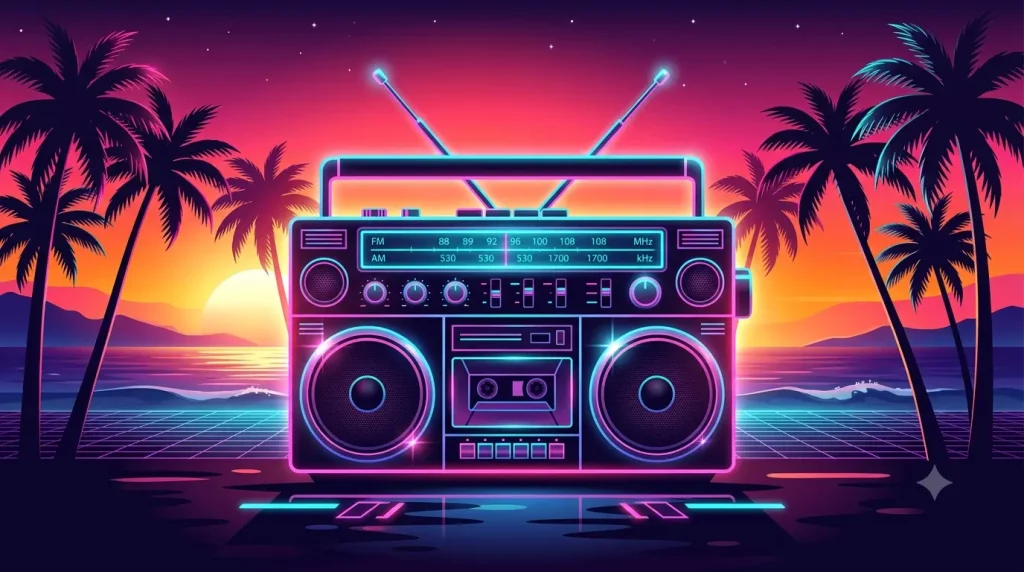 DJ Cara GTA 6 Non-Stop-Pop FM
