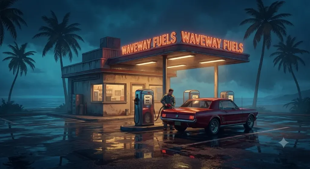Will GTA 6 cars need gas