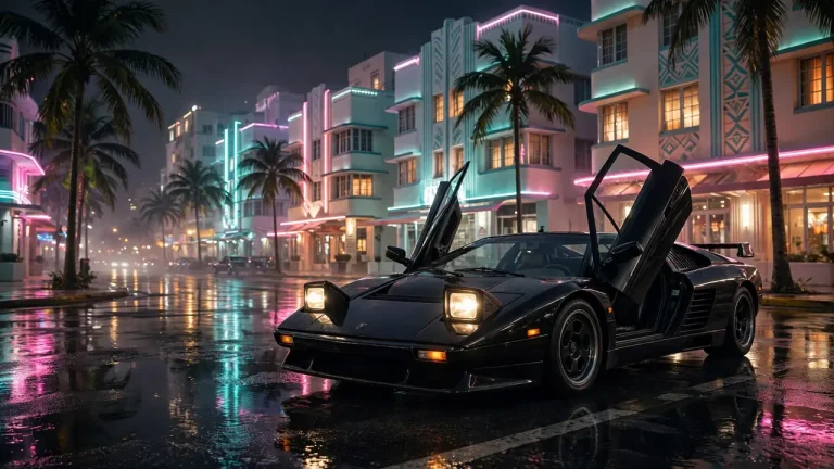 Pegassi Infernus Classic GTA 6