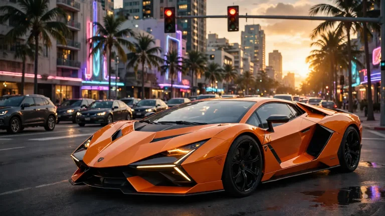 Pegassi Tempesta GTA 6